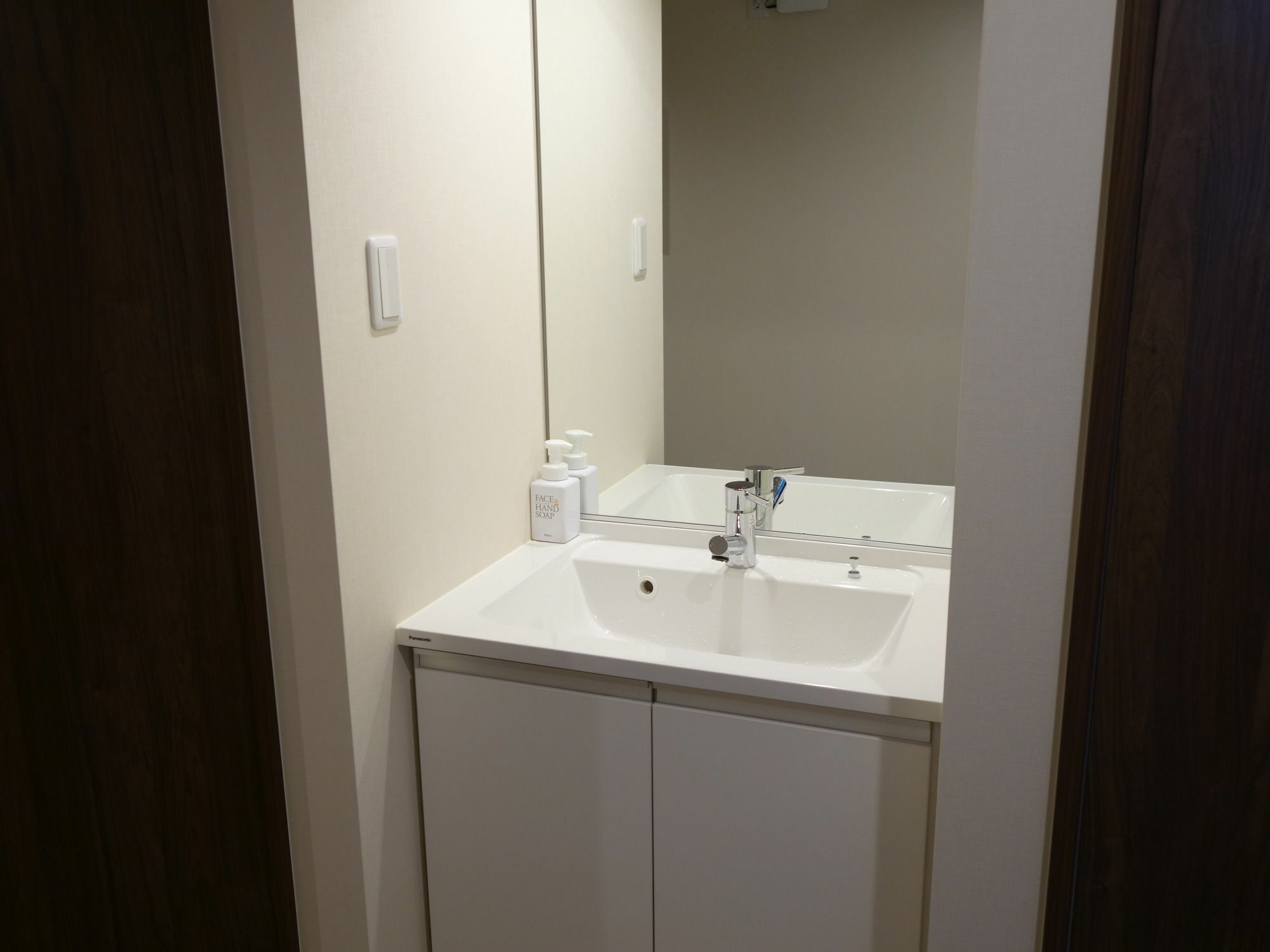 Guesthouse Wind Villa Kyoto Exterior photo