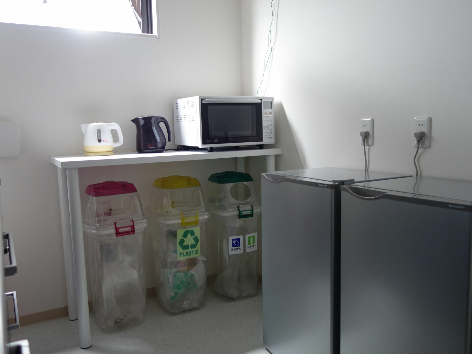 Guesthouse Wind Villa Kyoto Exterior photo