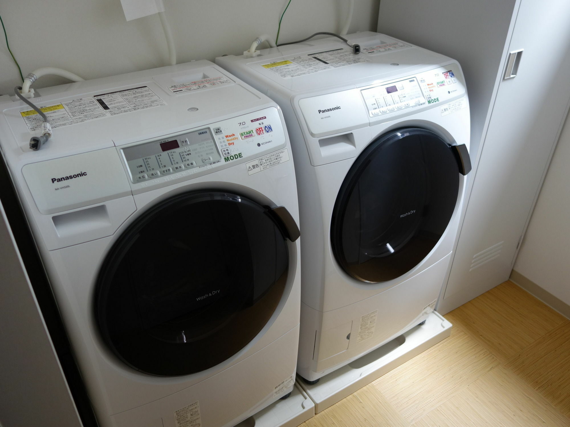 Guesthouse Wind Villa Kyoto Exterior photo