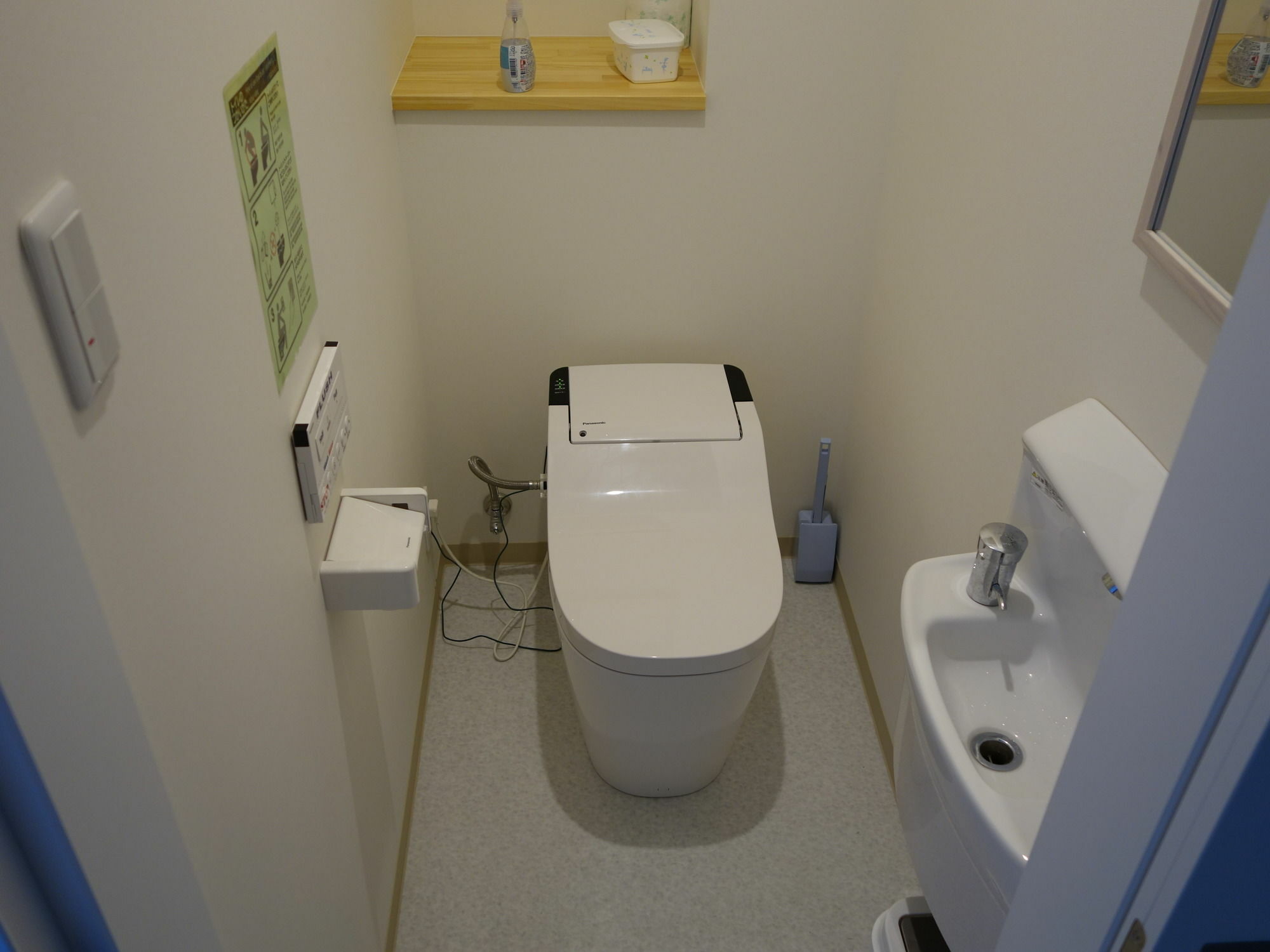 Guesthouse Wind Villa Kyoto Exterior photo