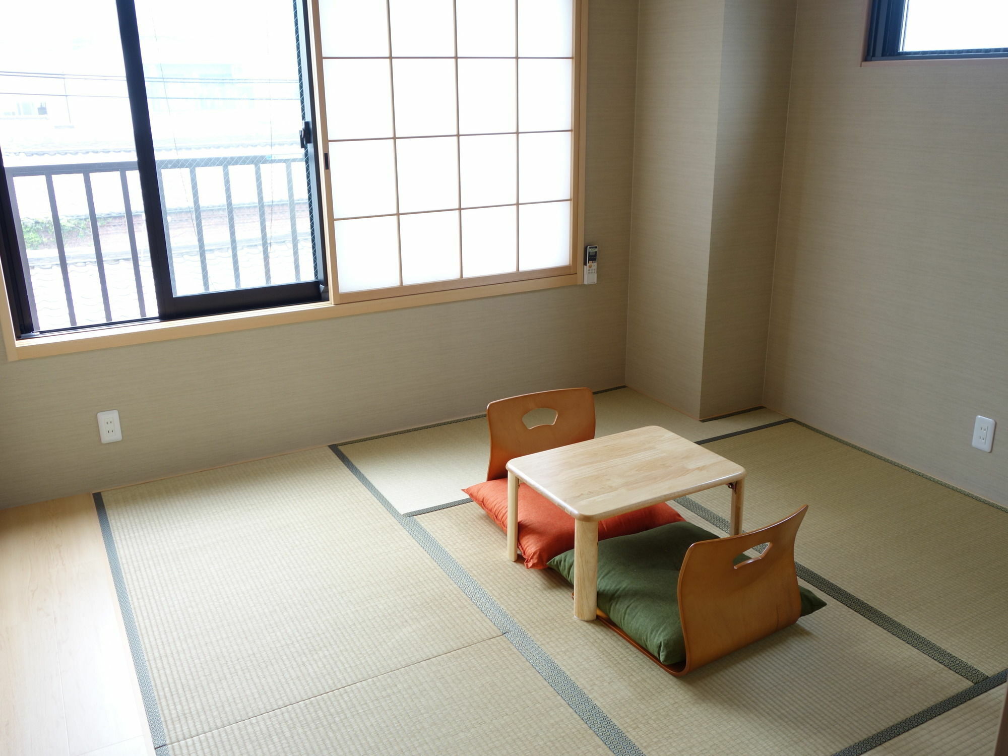 Guesthouse Wind Villa Kyoto Exterior photo